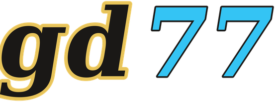 gd77 logo