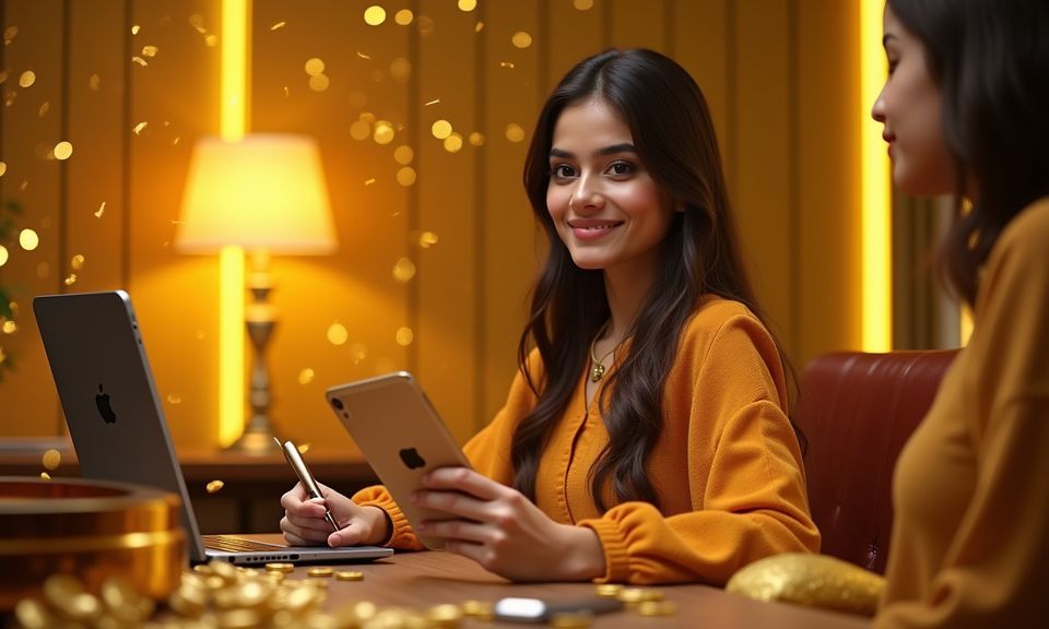 gd77 অ্যাকাউন্ট বোনাস